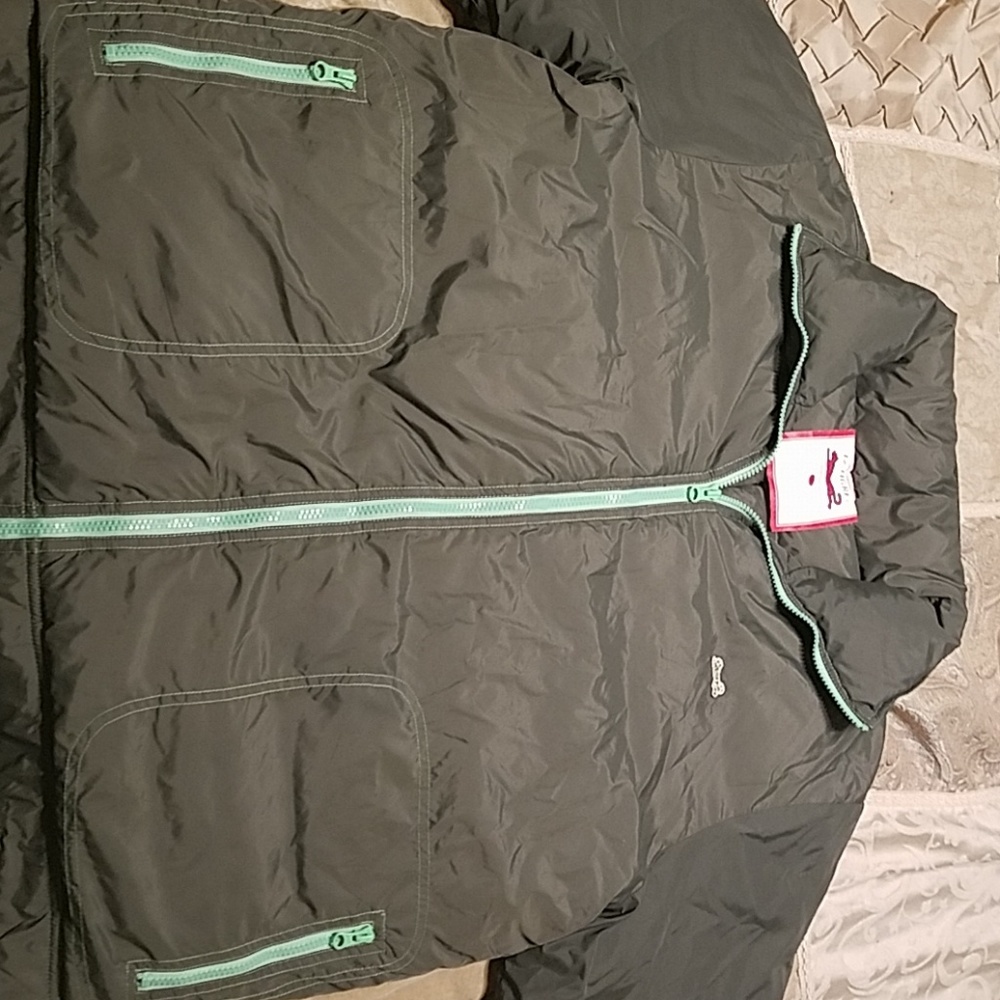 Le Tigre Puffer Jacket Classic - image 1